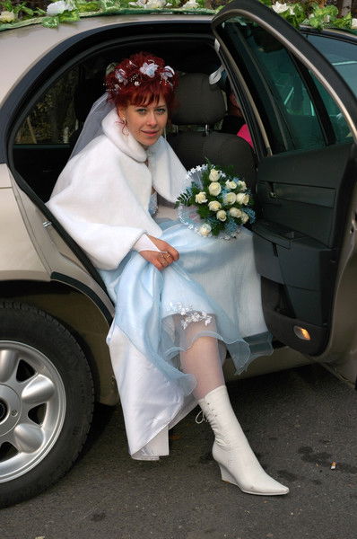 Алла Курбатова