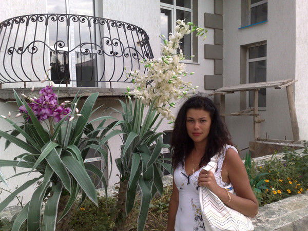 Елена Кирилюк