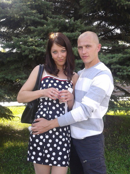 Машуня Воронцова