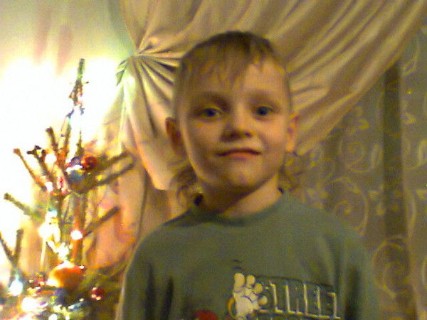 Рафуша Бояринов