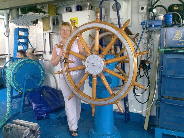 Светлана Аникеева