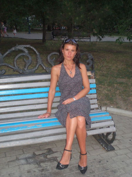 Виктория Рыбчинская