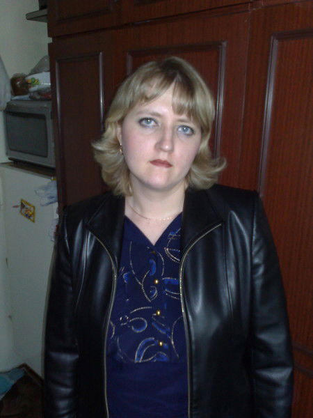 Инна Елисеева