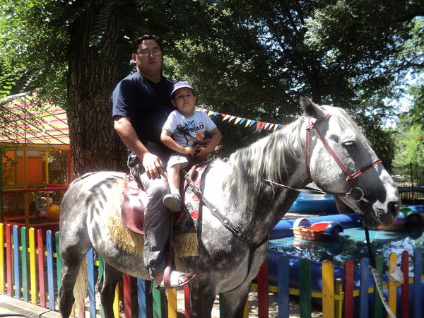 Манарбек Рсалдин