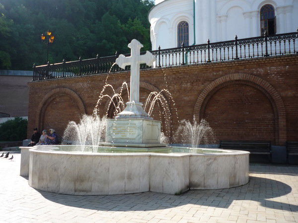 Ольга Ластивка