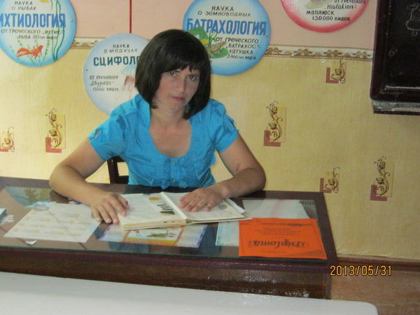 Сергей Прудников