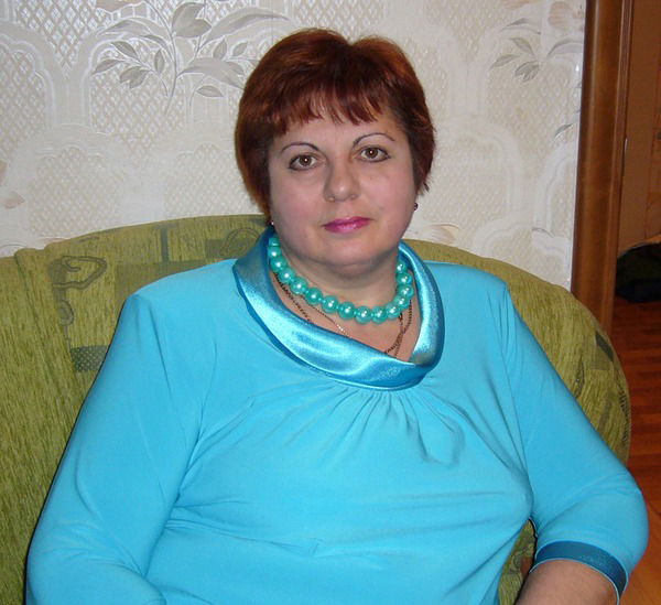 Ромелла Макарчева