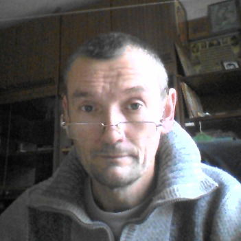 Сергей Лукашин