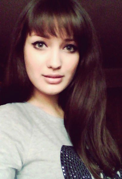 Екатерина Салтанова