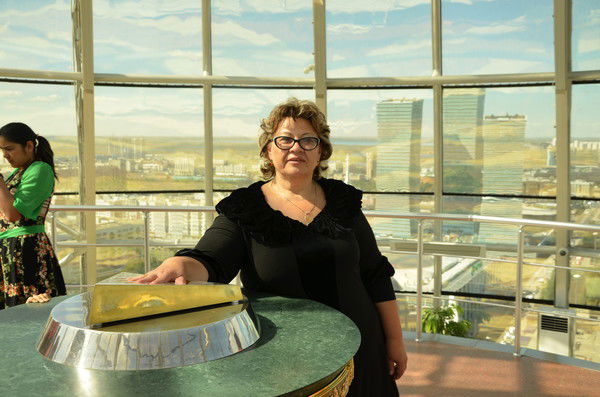 Ирина Валеева