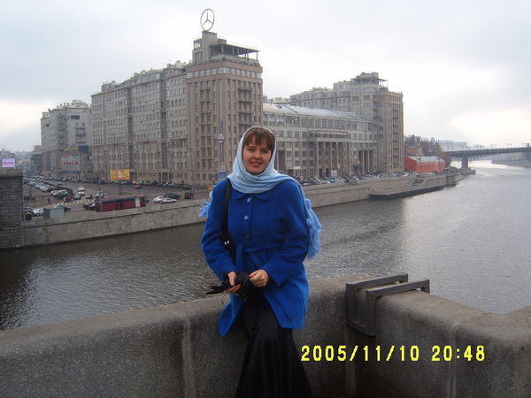 Елена Коростелёва