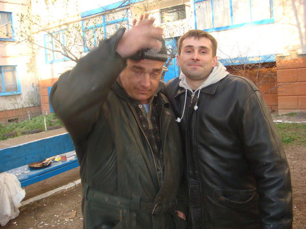 Александр Фомиченко