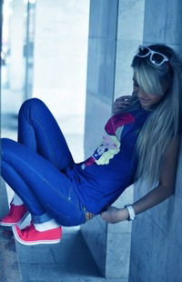 Оля Иванова