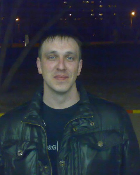 Дмитрий Чубрик