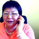 Kalima Toilibaeva