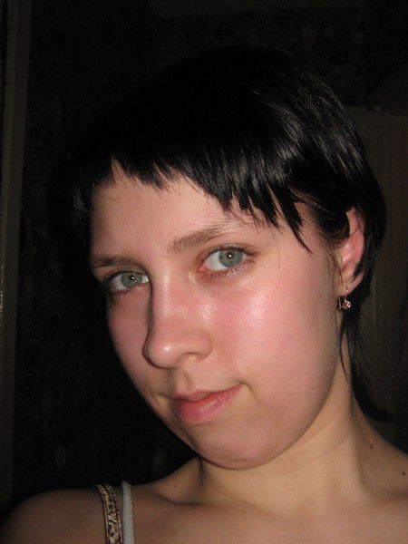 Екатерина Артёмова