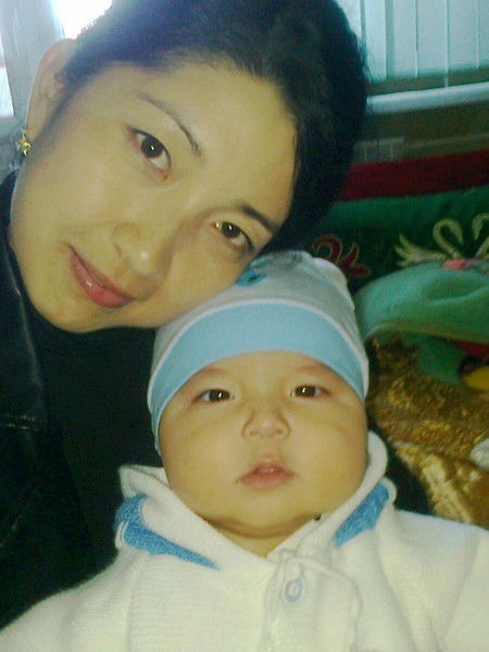 ~A~R~A~I Даулетова