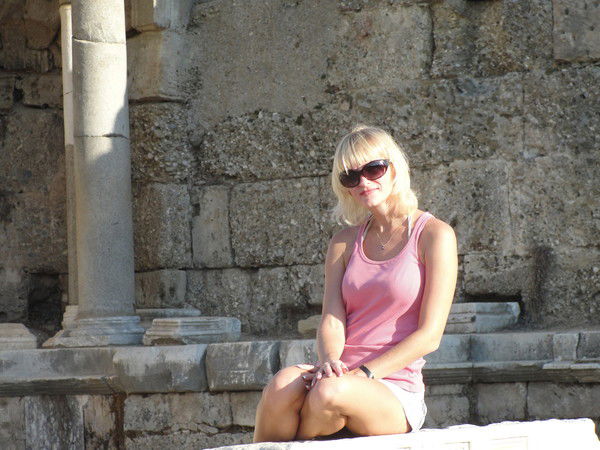 Ксения Градова