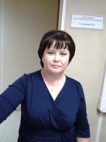 Валентина Моисеева