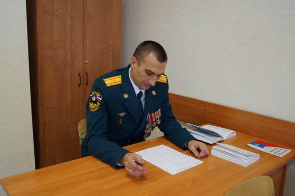 Игорь Сарана