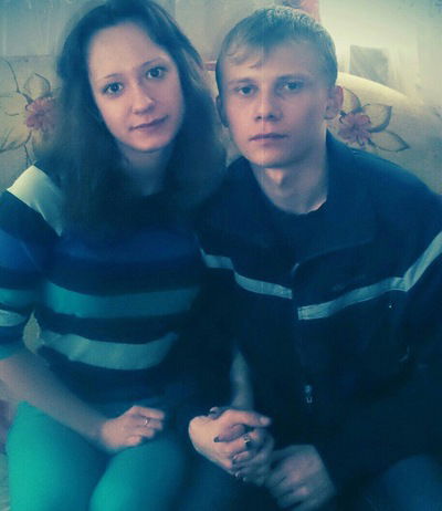 Алёна Платонова