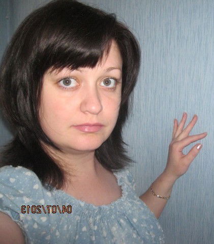 Надежда Антонова