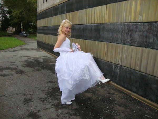 Маша Ворожцова