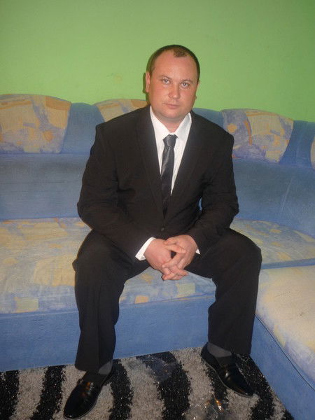 Николай Кращенко