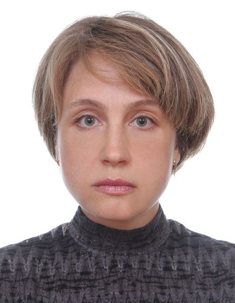 Валентина Федуленкова