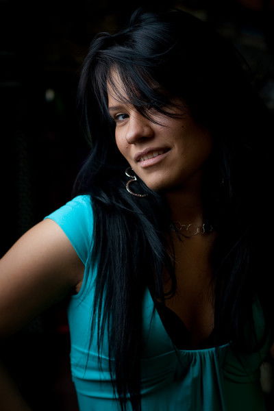 Индира Агзамова