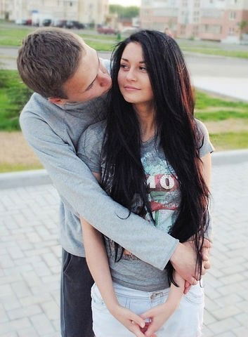 _Оксаночка Новосёлова_