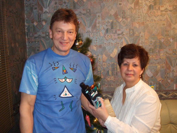 Сергей Пиртя