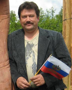 Сергей Шатилов