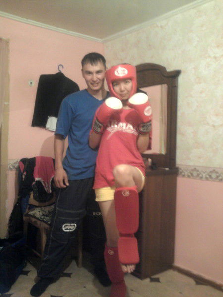 Гульмира Джарылгасова