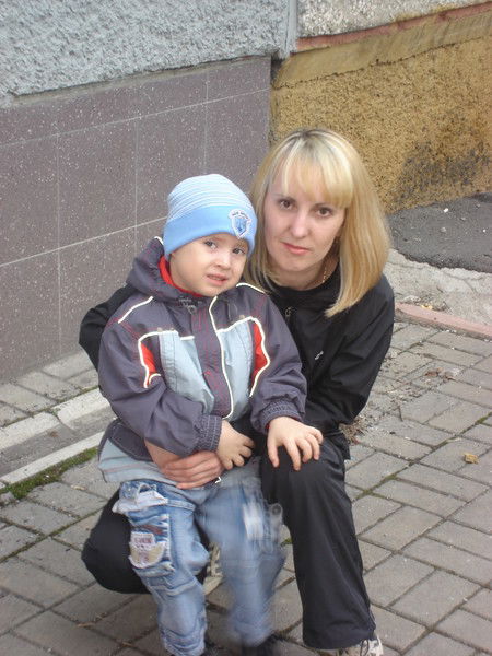 Светлана Удалова