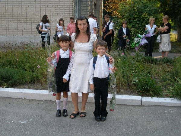 Юлия Бабич Войнова