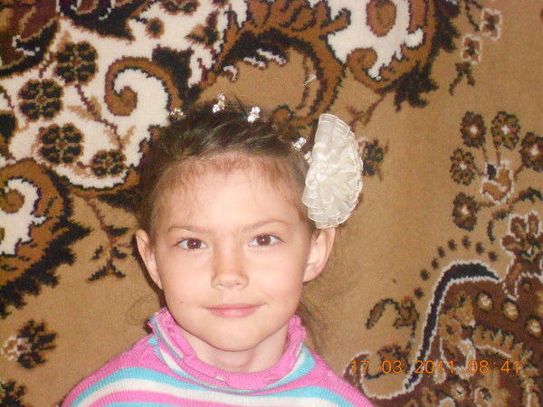 Суюмбика Гардиева