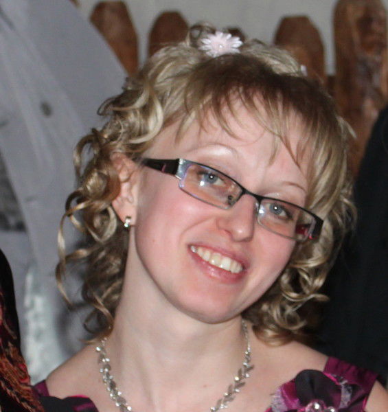 Анюта Кожемяко