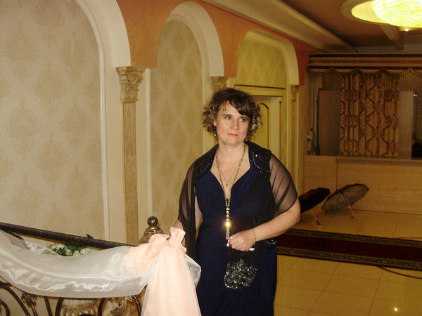 Елена Ускова