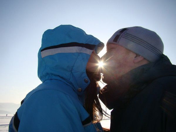 Антон Парков