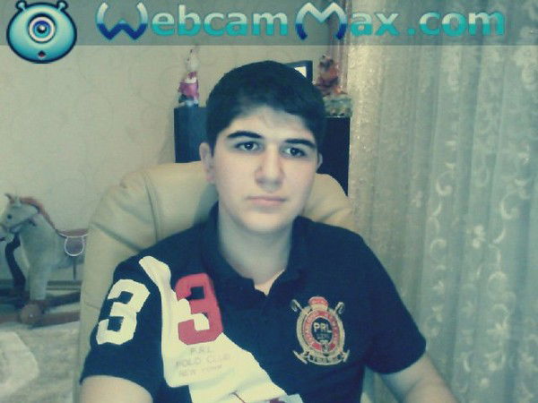 Лёва Мартиросян