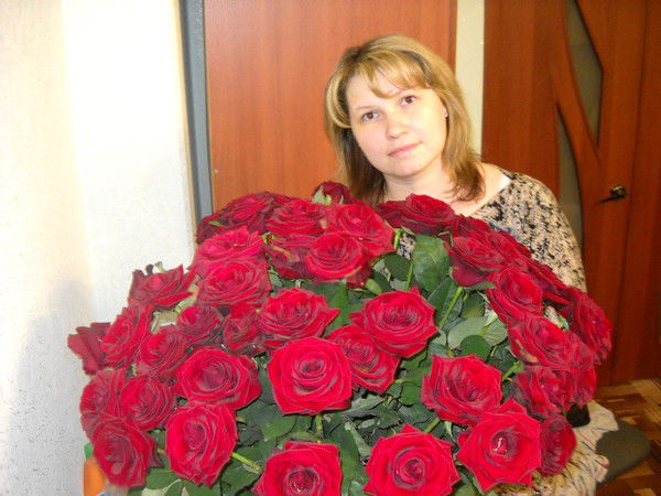 Ольга Жданова