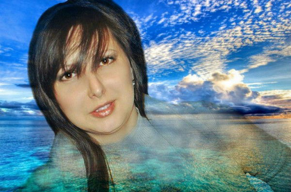 Ольга Герман