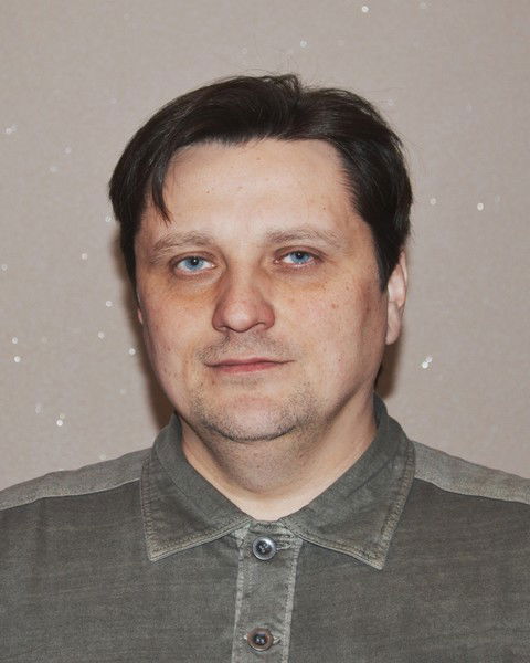 Алексей Андреев