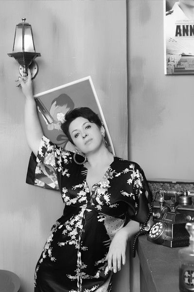 Елена Николаевна