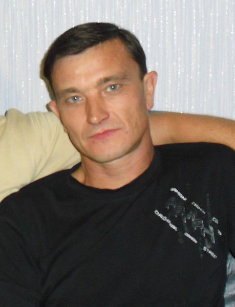 Александр Пальянов