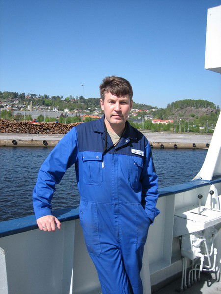 Сергей Вилошкин