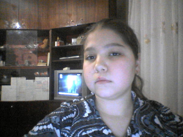 Фируза Тохирова