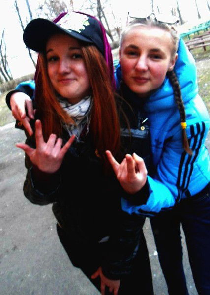 Анна Зеленська