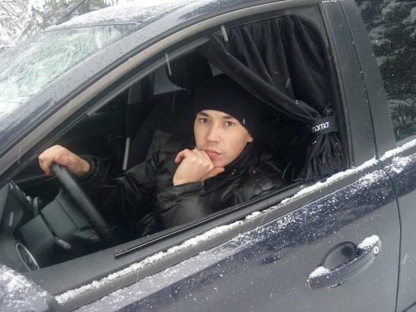 Ильмар Абзалимов